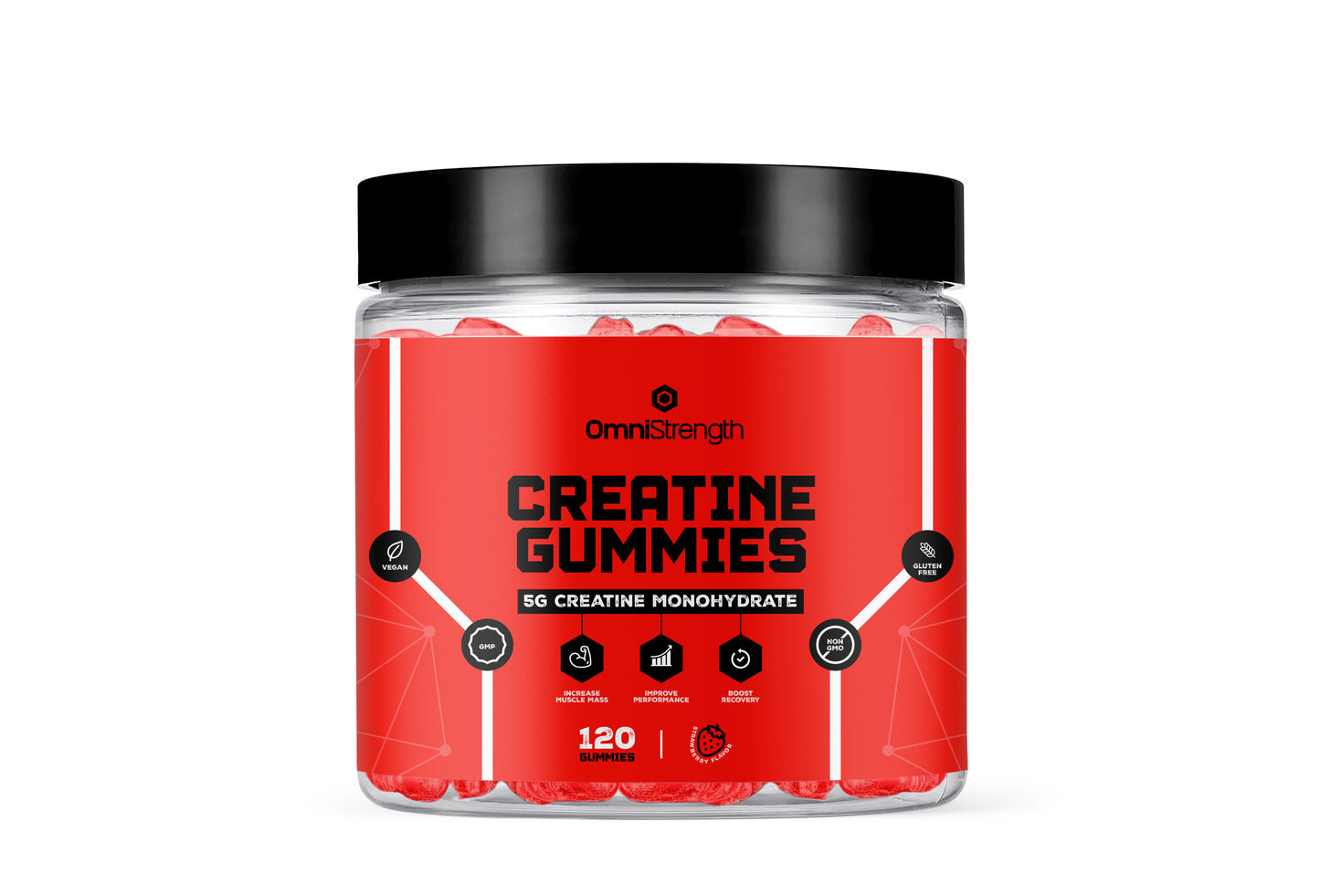 Creatine Gummies